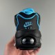 Blazer Low LX running shoes black blue DQ3984-101