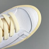 BLAZER LOW 77 VNTG Board shoes white CW6421-100