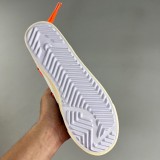Blazer Mid 77 Jumbo Board shoes Apricot Orange DD3111-100