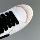 Blazer Low 77 Jumbo Board shoes White Black Red DQ1470-001