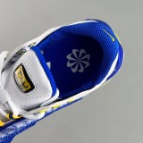 Blazer Low LX running shoes white blue DQ3984-100