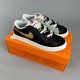 Blazer Low 1977 Vintage White Light Blue Grey Board shoes black DC4769-105