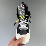 Blazer Mid Board shoes Black CZ3589-001