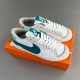 Blazer Low 77 JUMBO Board shoes White blue DQ1470-106