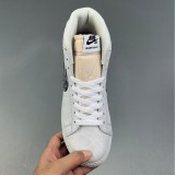 Blazer Mid SB Faded Board shoes white black DA1839-002
