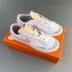 Blazer Mid 1977 VNTG Board shoes White PINK CZ5628