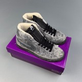 Blazer Mid SB Faded Board shoes Grey DA1839-002