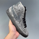 Blazer Mid SB Faded Board shoes Grey DA1839-002