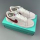SB Blazer Zoom Low Board shoes Apricot red 864347