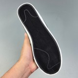 Blazer Mid SB Faded Board shoes white black DA1839-002