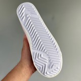 WMNS Blazer Low LX Board shoes White PINK DQ1471-800