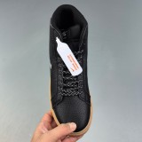 SB Zoom Blazer Mid Board shoes black CU5283-001