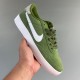 Sb Zoom Blazer Low Board shoes Green white CD5010-003