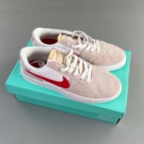 Sb Zoom Blazer Low Board shoes Pink red CD5010 -003