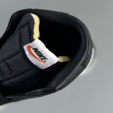 Blazer Mid 77 Jumbo Board shoes Black white DD3111-100