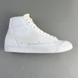 Blazer Mid Board shoes white CZ4627-001