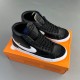 Blazer Mid Board shoes white black CZ4627-001