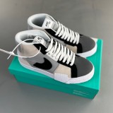Blazer Mid Board shoes white Grey DA8854-600