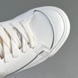 Blazer Mid Board shoes white CZ4627-001