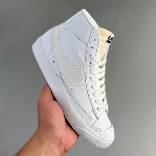 Blazer Mid Board shoes white CZ4627-001