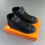 Blazer Mid Board shoes black CZ4627-001