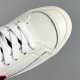 W Blazer002 Mid Vintage Suede Board shoes White Black CD9318-100