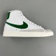 Blazer Mid ’77 Vintage Have A Good Game Board shoes white Green DC3280-101