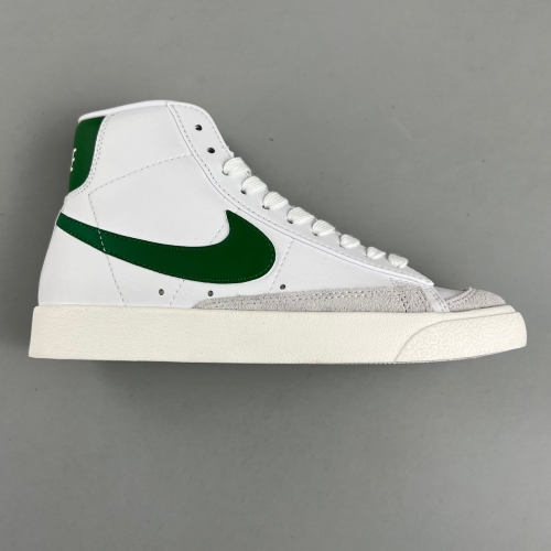 Blazer Mid ’77 Vintage Have A Good Game Board shoes white Green DC3280-101