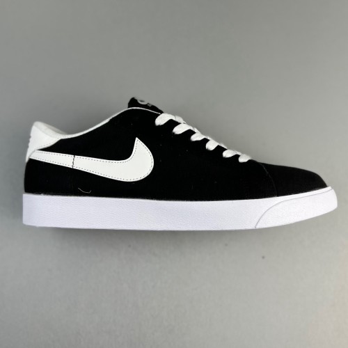 WMNS Blazer Low LX Board shoes white Black 330247