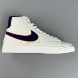 Blazer Mid 1977 VNTG Board shoes White Black DC3278-280