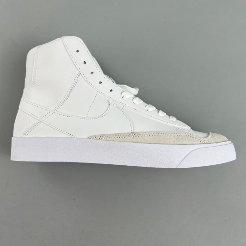 Blazer Mid 1977 Vintage Lucid Board shoes White DD8025-100