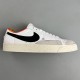 Blazer Low 77 Jumbo Board shoes White black DC4769-109