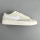 Blazer Low 77 Jumbo Board shoes White DC4769-109