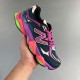 Adult Men's Casual Sneakers colorful