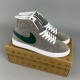 Blazer Mid Board shoes grey green 488060-003