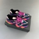 Adult Men's Casual Sneakers colorful