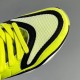 Air Zoom GT Hustle 2 Basketball shoes White yellow DJ9404-300