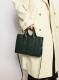 Women's Letter Fashion Tote Bag Crossbody Bag 6024