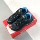 TN Air Max Tw Basketball shoes Black Blue