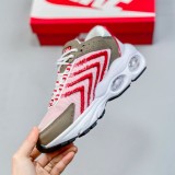 TN Air Max Tw Basketball shoes White red