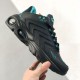 TN Air Max Tw Basketball shoes Black Blue