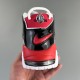 Air More Uptempo OG Basketball shoes red black 921948-100