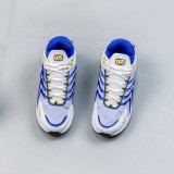 TN Air Max Tw Basketball shoes White Blue