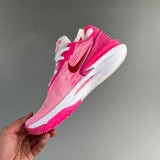 Adult Air Zoom GT Cut 2 Pink