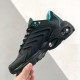 TN Air Max Tw Basketball shoes Black Blue