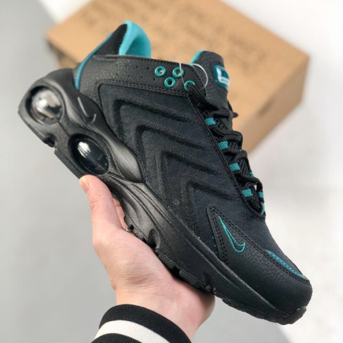 TN Air Max Tw Basketball shoes Black Blue