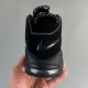 Air More Uptempo Supreme Suptempo Black Basketball shoes