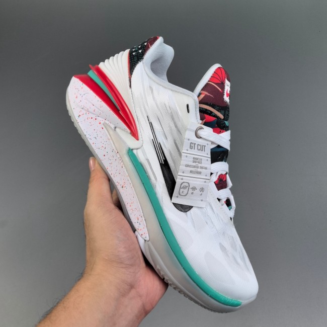 Adult Air Zoom GT Cut 2 White