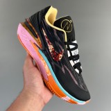 Air Zoom G.T. Cut 2 running shoes Pink Black