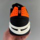 Air Zoom G.T. Cut 2 running shoes Black Orange